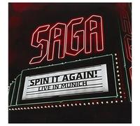 Spin It Again – Live in Munich – Universal Music Group