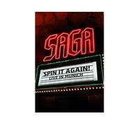 Spin It Again ! Live In Munich Blu-ray