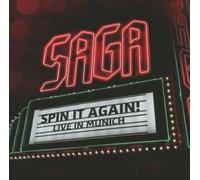 Spin it again live in Munich CD