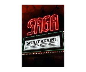 Spin it again live in Munich DVD DVD