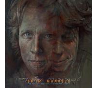 Spin Marvel - Spin Marvel 2