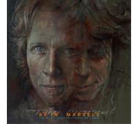 Spin Marvel The Reluctantly Politicised Mr. James (CD) Album
