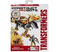 Hasbro Figurine à construire Transformers Construct Bots