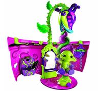 Spin Master - 0509032 - Figurine Animation - The Zelfs Playset