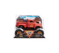 Spin Master 14113 MNJ Monster Jam Die Cast Truck 1:24