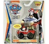 Spin Master 20124748 - Paw Patrol True Metal Dino Rescue Modèle Marshall
