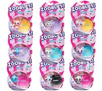 Spin Master 36967 ZBL Zoobles - 1 paquet