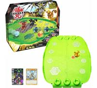 Arene De Combat Evo Battle Saison 4 Bakugan