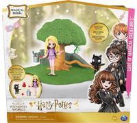 Spin Master 39823 - Harry Potter Poudlard Soins des créatures magiques