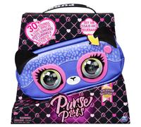 Spin Master 45752 BAG Purse Pets - Sac ventral Guépard