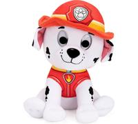 Spin Master 48319 - Paw Patrol Peluche Marshall, 23cm