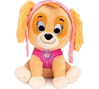 Spin Master 48320 - Paw Patrol figurine en peluche Skye, 23cm