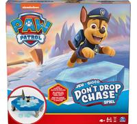 Spin Master 49481 CGI PAW Dont drop Chase (Relaunch)