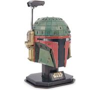 Spin Master 4D Build - Star Wars - Boba Fett