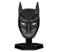 Spin Master 4D Puzzle 90 dílků - DC Comics : Batman Mask