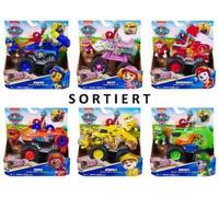 Spin Master 54190 PAW Rescue Wheels Themed sortiert