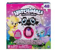 Spin Master 6039460 - Hatchimals - Boîte à puzzle