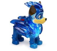 Paw Patrol Figurine Mighty Pups Charged Up (Assort)