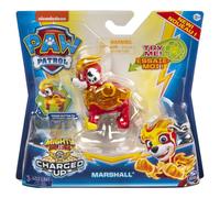 Spin Master 6055961 Paw Patrol Mighty Pups Deluxe