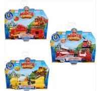 Spin Master 6060199 Mighty Express Train motorisé