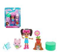 Spin Master 6062026 Gabby?s Flower-rific Garden (Le jardin fleuri)
