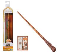 Spin Master 6062058 WIZARDING WORLD MAGIC WAND RON
