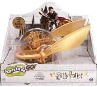 Spin Master 6062275 Perplexus - Go Harry Potter Sn