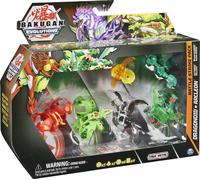 Spin Master 6063759 Bakugan Evolutions (S4) Battle