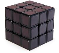 SPIN MASTER 6064647 3X3-3D Puzzle Game-Rubik's 3x3 Phantom-1 Magic Cube with Mod