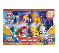 Spin Master 6065575 Paw Patrol Coffret Cat Pack 8 Personnages
