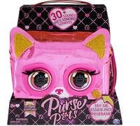 Spin Master 6065589 Purse Pets Sac À Main En Version Métallique Chien