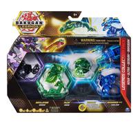 Coffret de collection Bakugan Saison 5 Modèle aléatoire Multicolore G