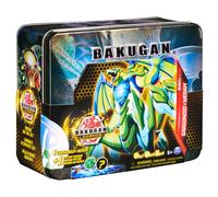 Spin Master 6066256 Bakugan Legends Baku Tin S5