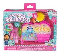 Gabby Et La Maison Magique Playset Deluxe Le Carnaval Gabby Et La Maison Magique