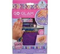 Cool MAKER Go Glam Foil Nails