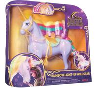 Spin Master Académie Des Licornes, Unicorne Wildstar Interactif