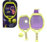 Spin Master "Aerobie Flingo, Jeux d''extérieur à attraper et lancer pour enfants et adultes, coffret de balle à lancer et attraper pour les jeux d''été, de jardin, de camping et de plage pour les enfa