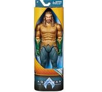 Spin Master Aquaman DC COMICS Personnage 30 Cm