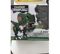 Spin Master Assortiment Zoomer Dino Chomplingz