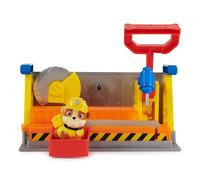 Spin Master Atelier De Construction Du Coffret De Jeu De L´équipe De La Pat´ Patrouille
