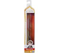 Harry Potter Baguette Magique Deluxe Wizarding World (Assort)