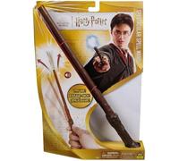SPIN MASTER BAGUETTE MAGIQUE SORT SPECTACULAIRE Wizarding World