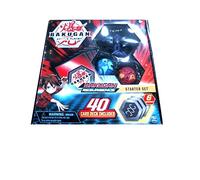 Spin Master - Bakugan Battle Plane Battle Brawlers Darkus Hydranoid/from Assort