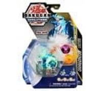 Spin Master Bakugan Diecast Power Up S4 Dragonoid