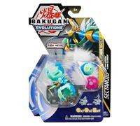 Spin Master Bakugan - Diecast Power Up S4 - Sectanoid