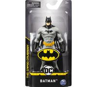 Spin Master - Batman 15 cm figurine, SET de 2