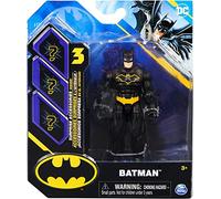 Spin Master Batman Action Figure 10 Cm + 3 Surprises