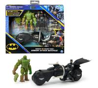 Spin Master Batman-Batcycle M. 2 10cm-F. 6064766