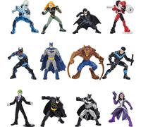 Spin Master Batman figurines à collectionner 5 cm