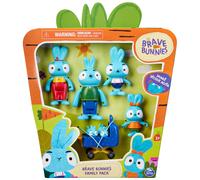 Spin Master Bb Basic Figure Geschenkset 6063824